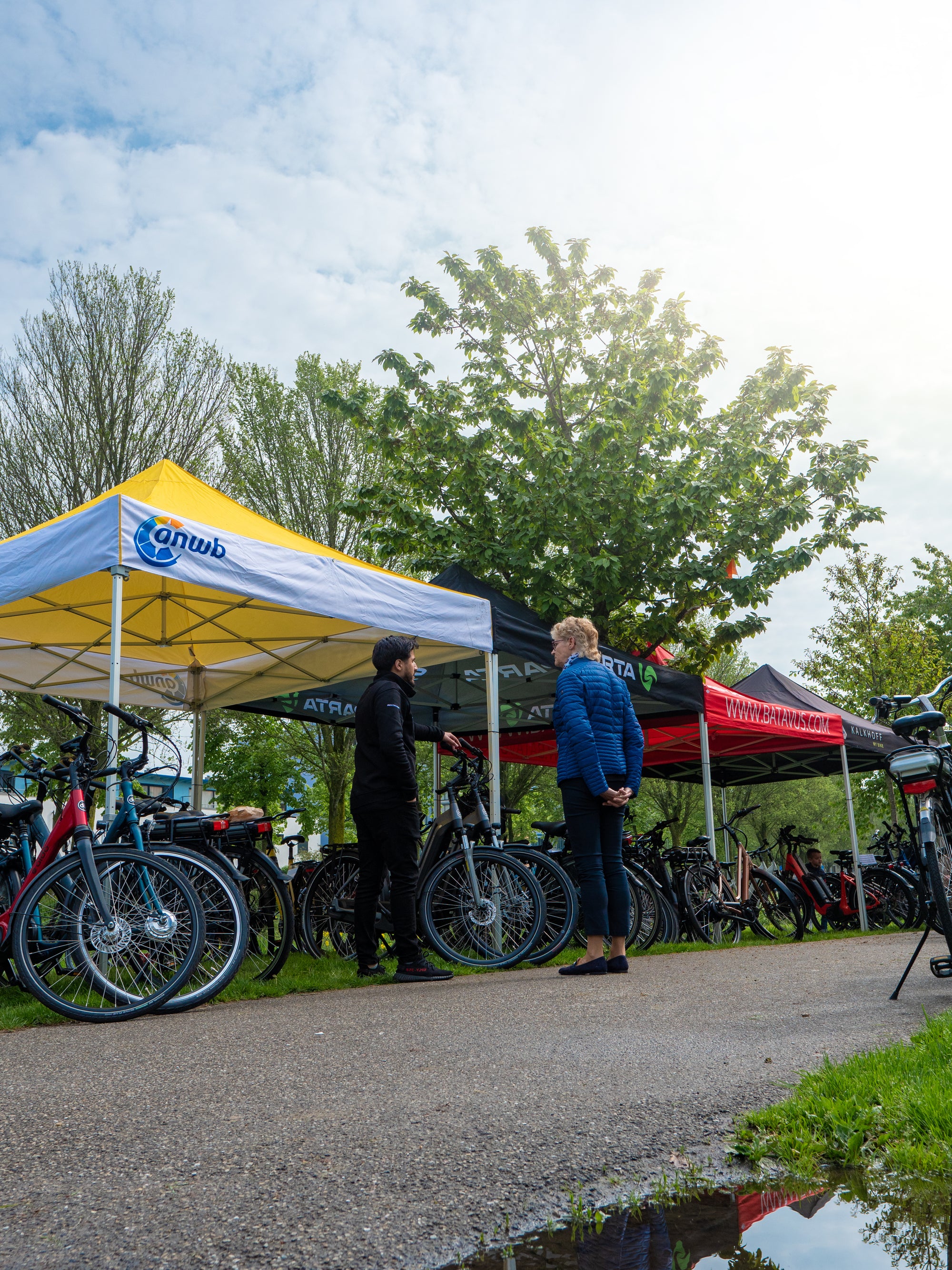 Atlas Fietsen