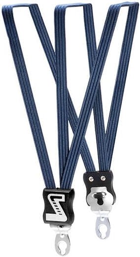 Simson binder kort 49cm marine