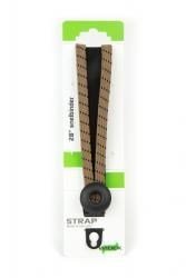 Widek SNELBINDER EYE 12MM 540MM ZW/BE