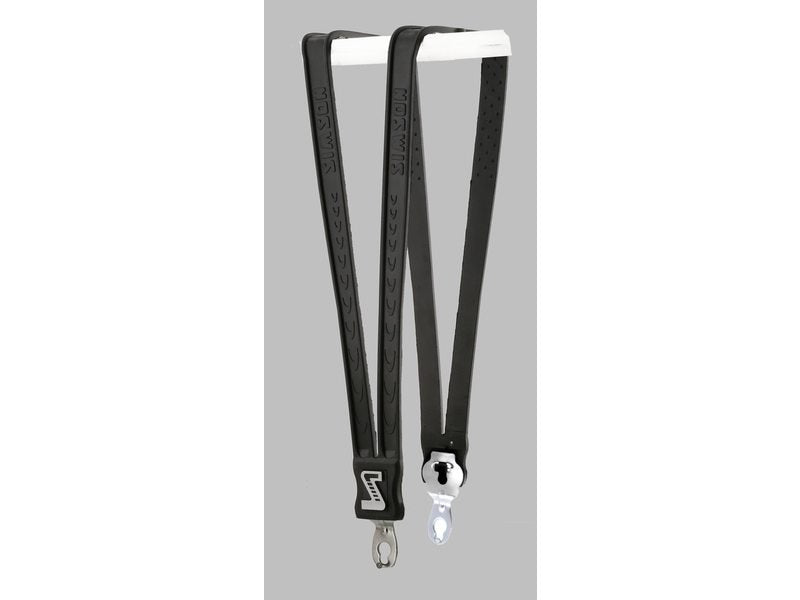 Simson snelbinder rubber uni