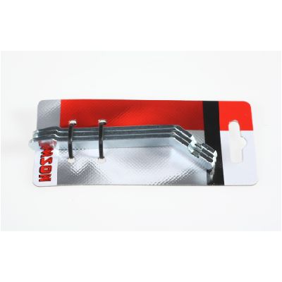 Simson bandenlichters metaal