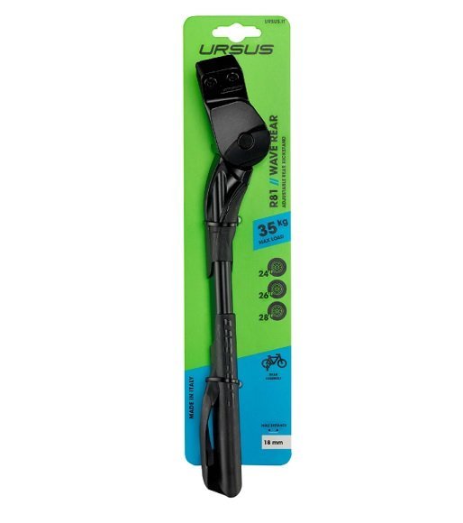 Ursus stand Wave a vork R18 zw