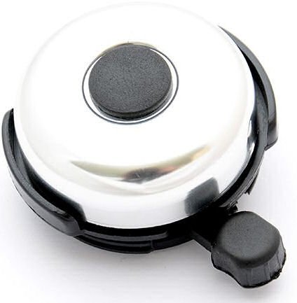 Simson bel midi chroom