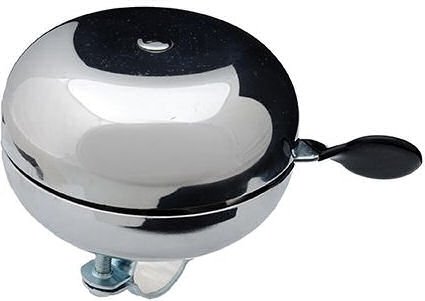 Simson bel ding dong large chroom