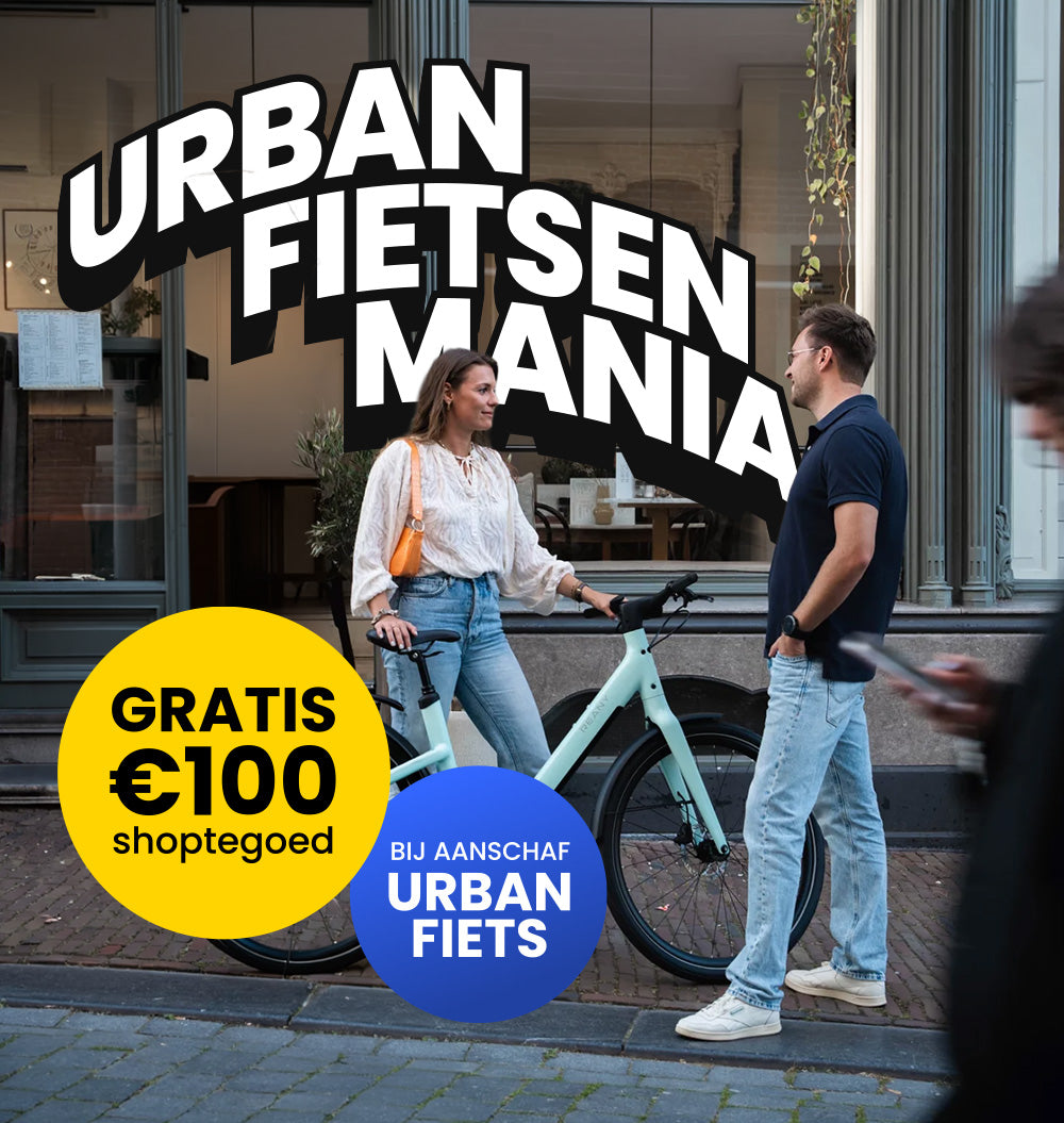 Atlas Fietsen