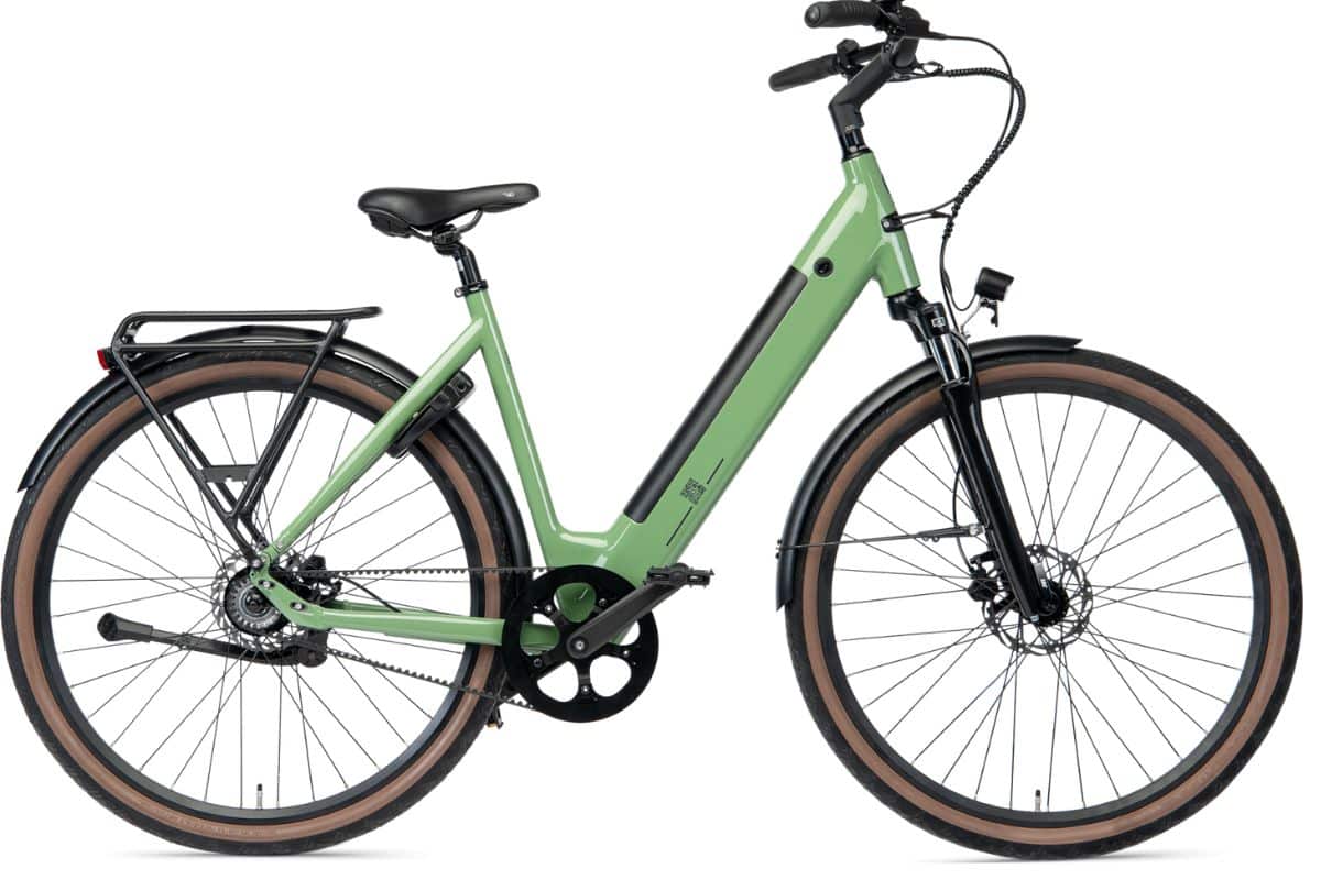 Huyser nieuws- Tenways fiets killer