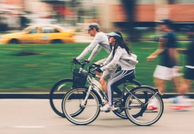 Rotatiesensor of trapkrachtsensor