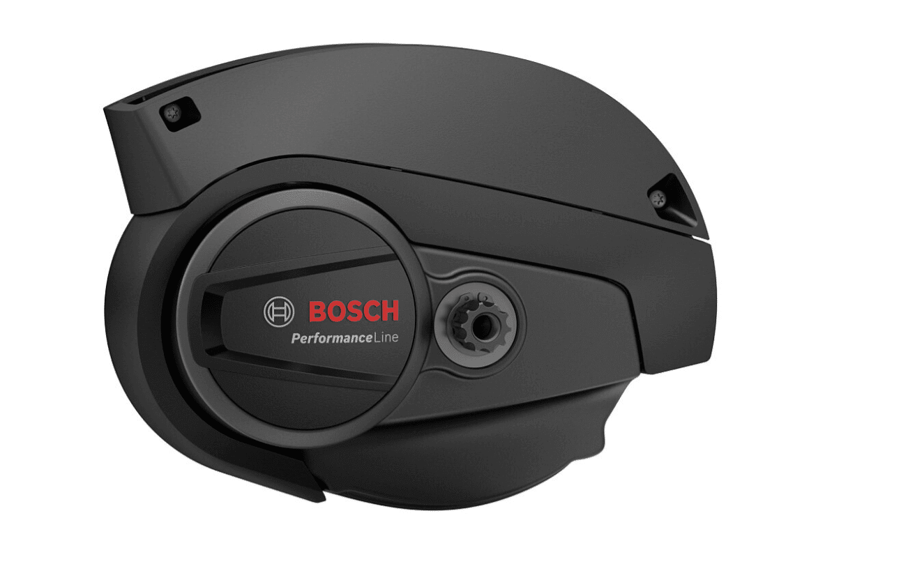 BES3 Performance Line