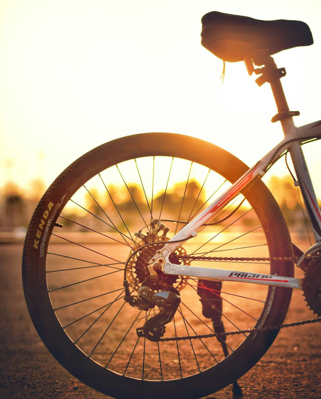 versnelling fiets afstellen