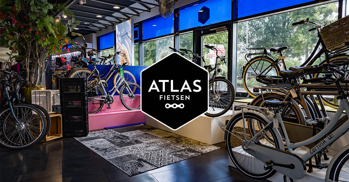 Fietsreparatie Alphen aan den Rijn