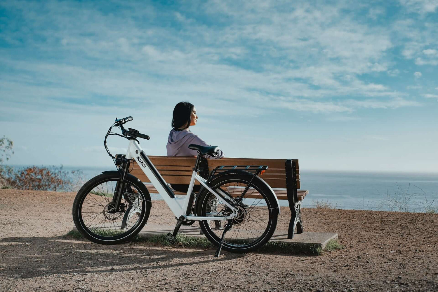 E-bike klein persoon? / elektrische fiets voor kleine vrouwen