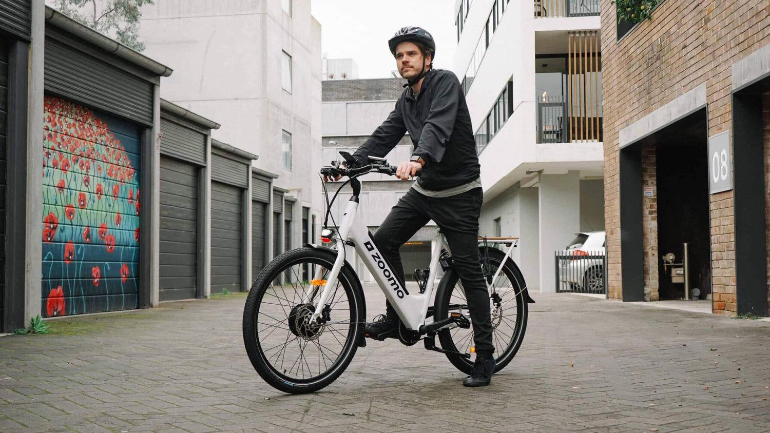 Beste elektrische fiets - Stoere elektrische fiets heren - fietsen elektrisch