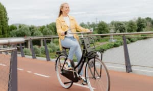 Transportfiets vs. moederfiets - welke past bij jou?