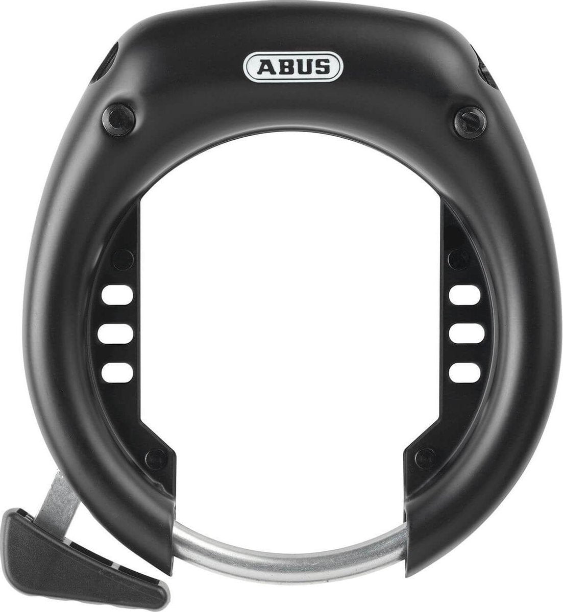 ABUS SHIELD™ ringslot