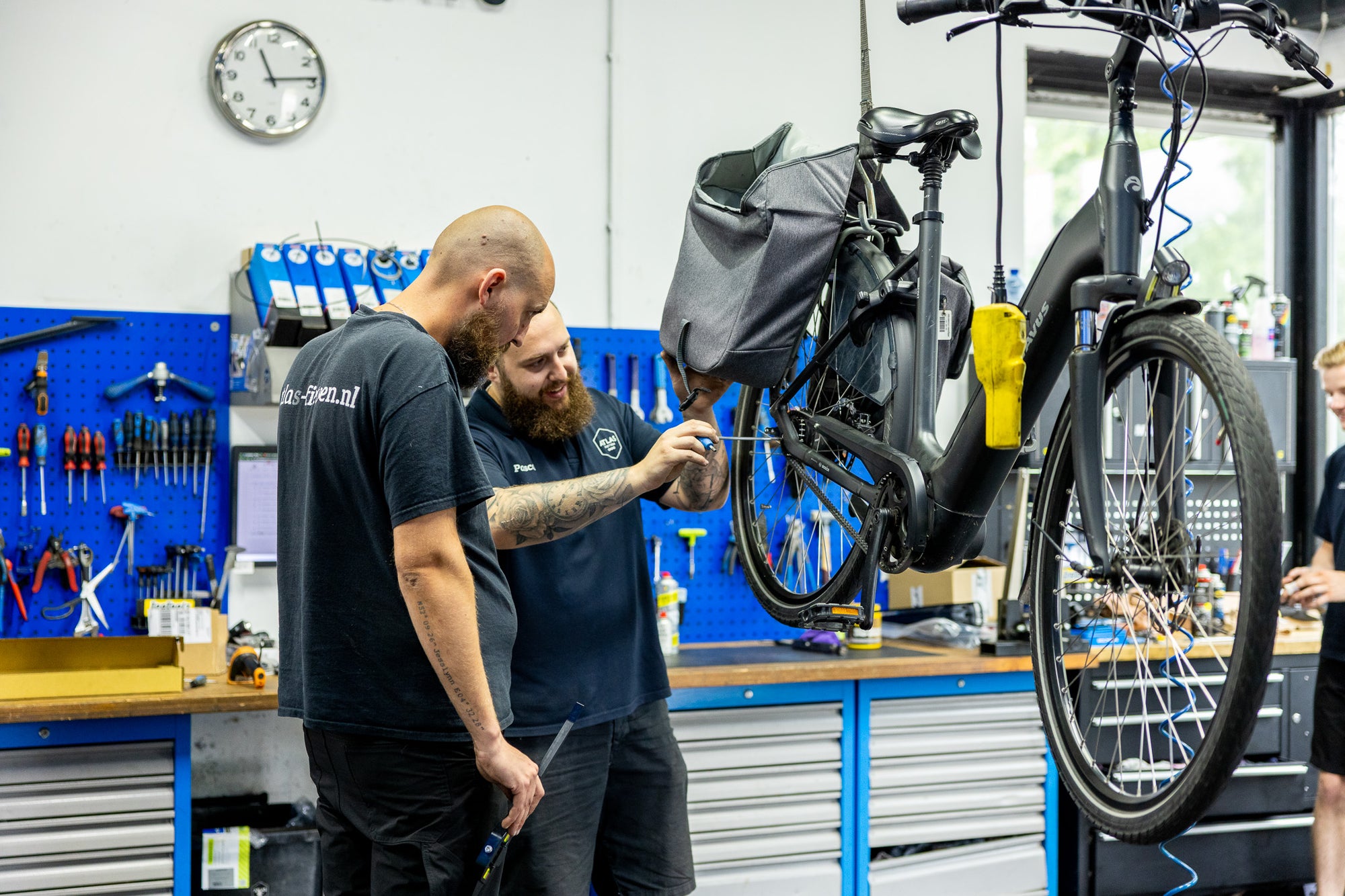 Atlas Fietsen