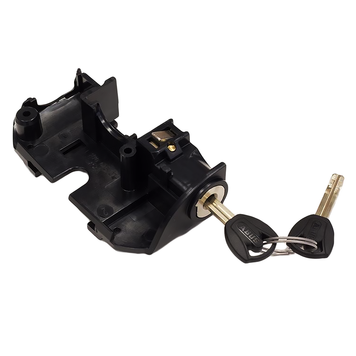 Abus Bosch - plus-cilinder v