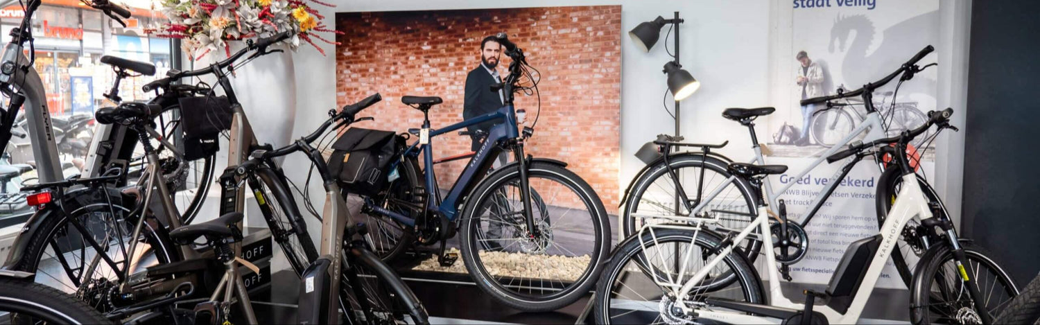 Atlas Fietsen