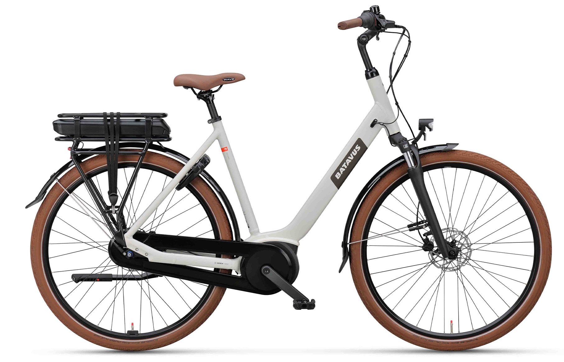 Atlas Fietsen