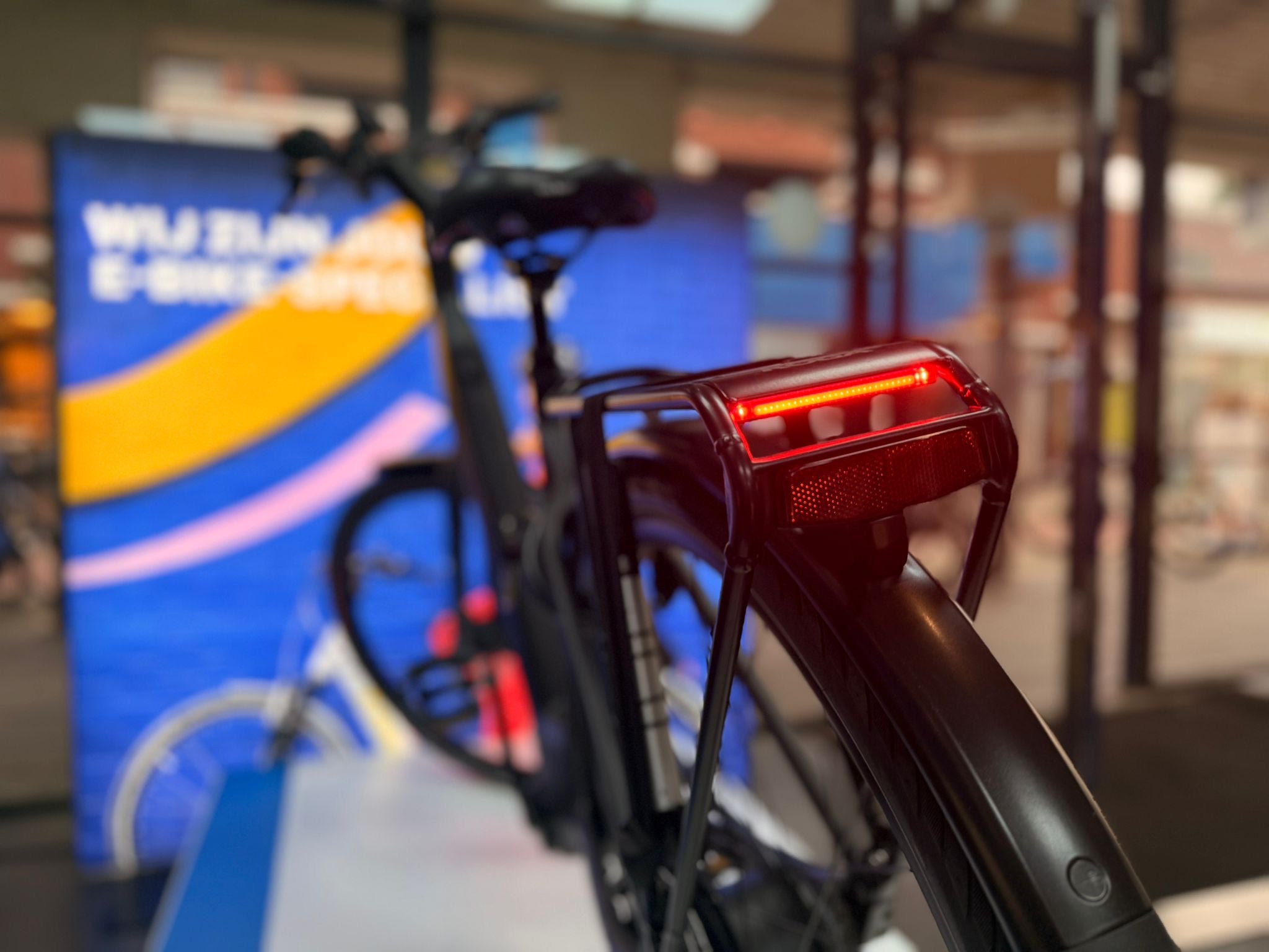 Koga Evia Pro The Smart System N1 Dames