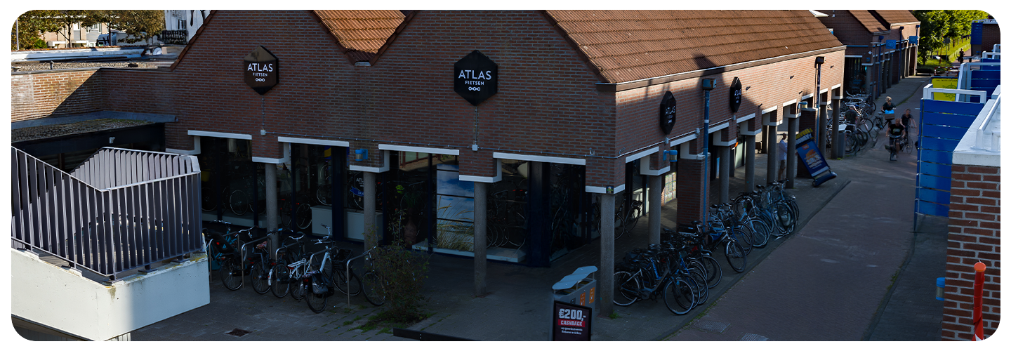 Atlas Fietsen