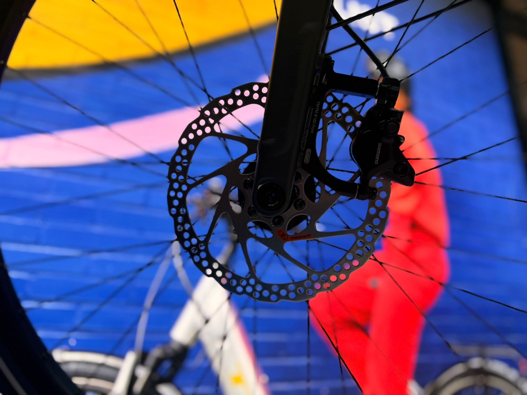 Koga Evia Pro The Smart System N1 Dames