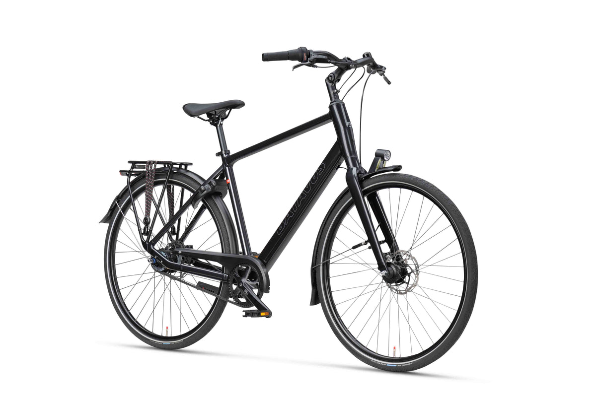 Batavus Senz Exclusive N7 Heren