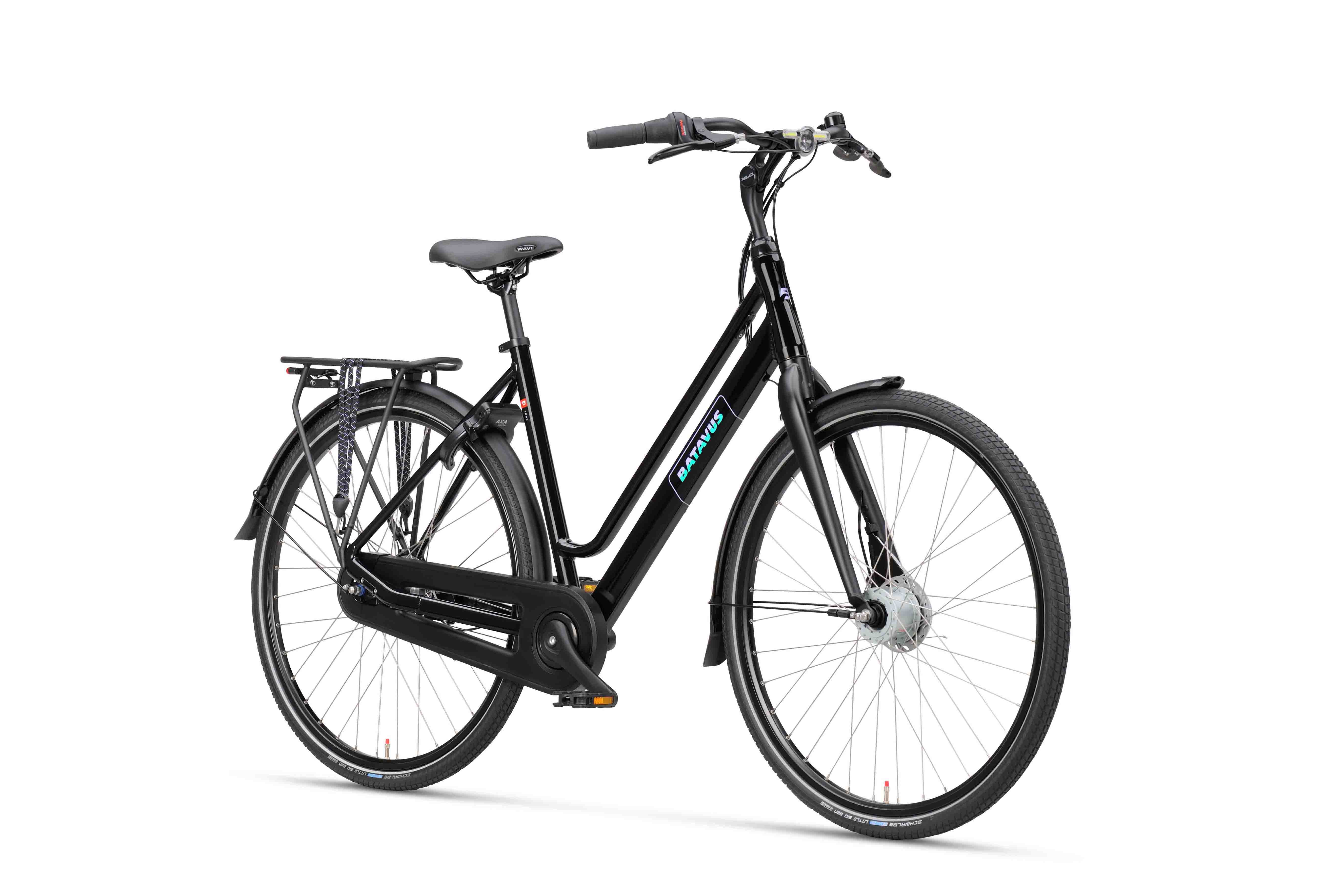 Batavus Fonk Plus N7 Dames