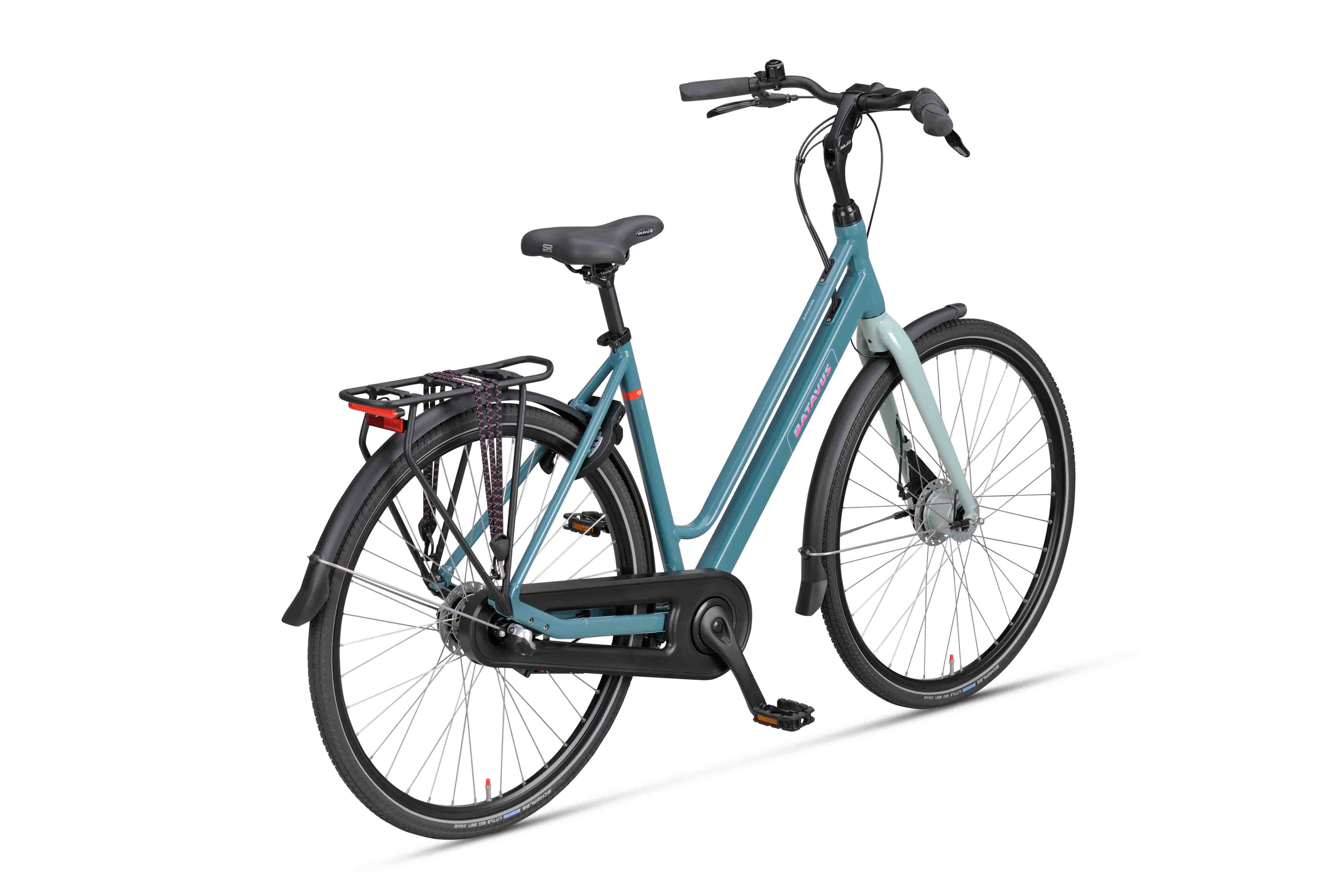 Batavus Fonk Plus N7 Dames