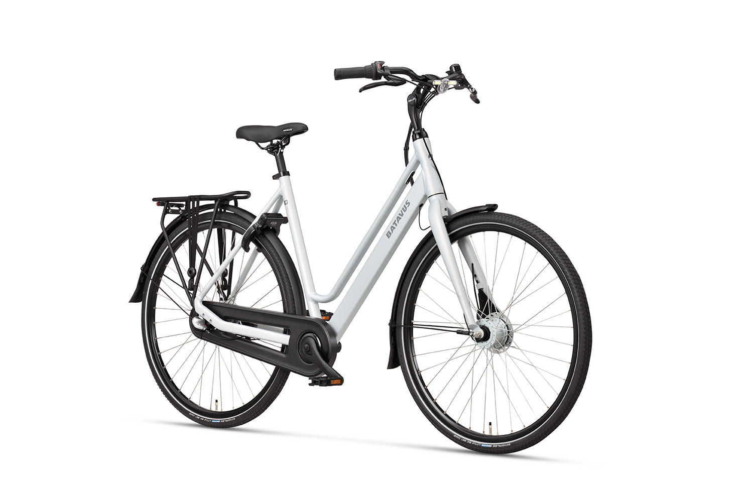 Batavus Fonk 7 N7 Dames