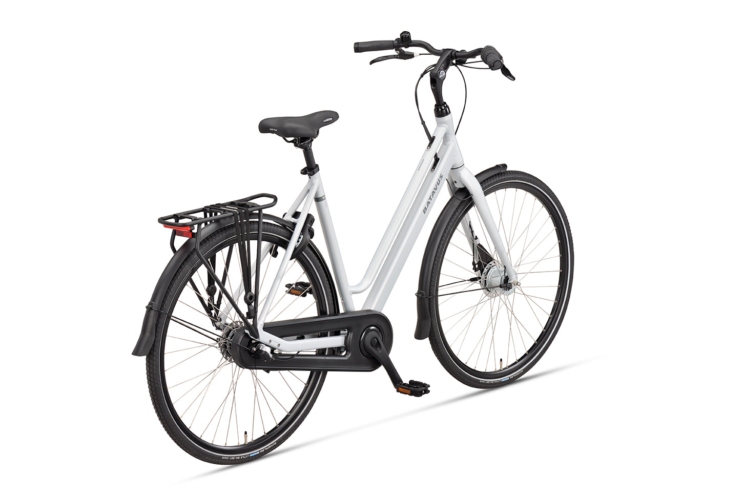 Batavus Fonk 7 N7 Dames