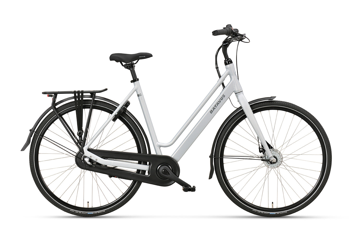 Batavus Fonk 7 N7 Dames