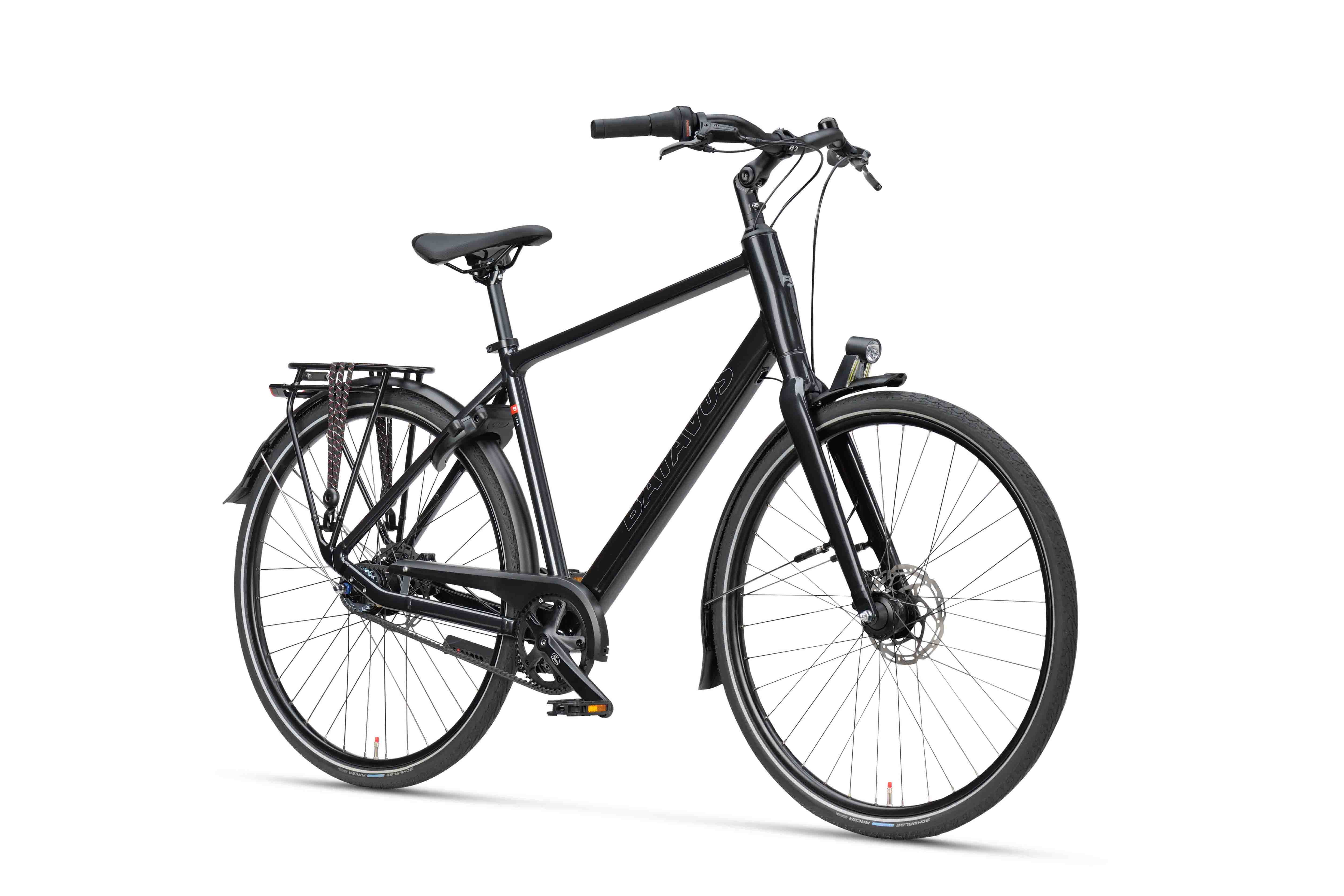 Batavus Senz Exclusive N7 Heren