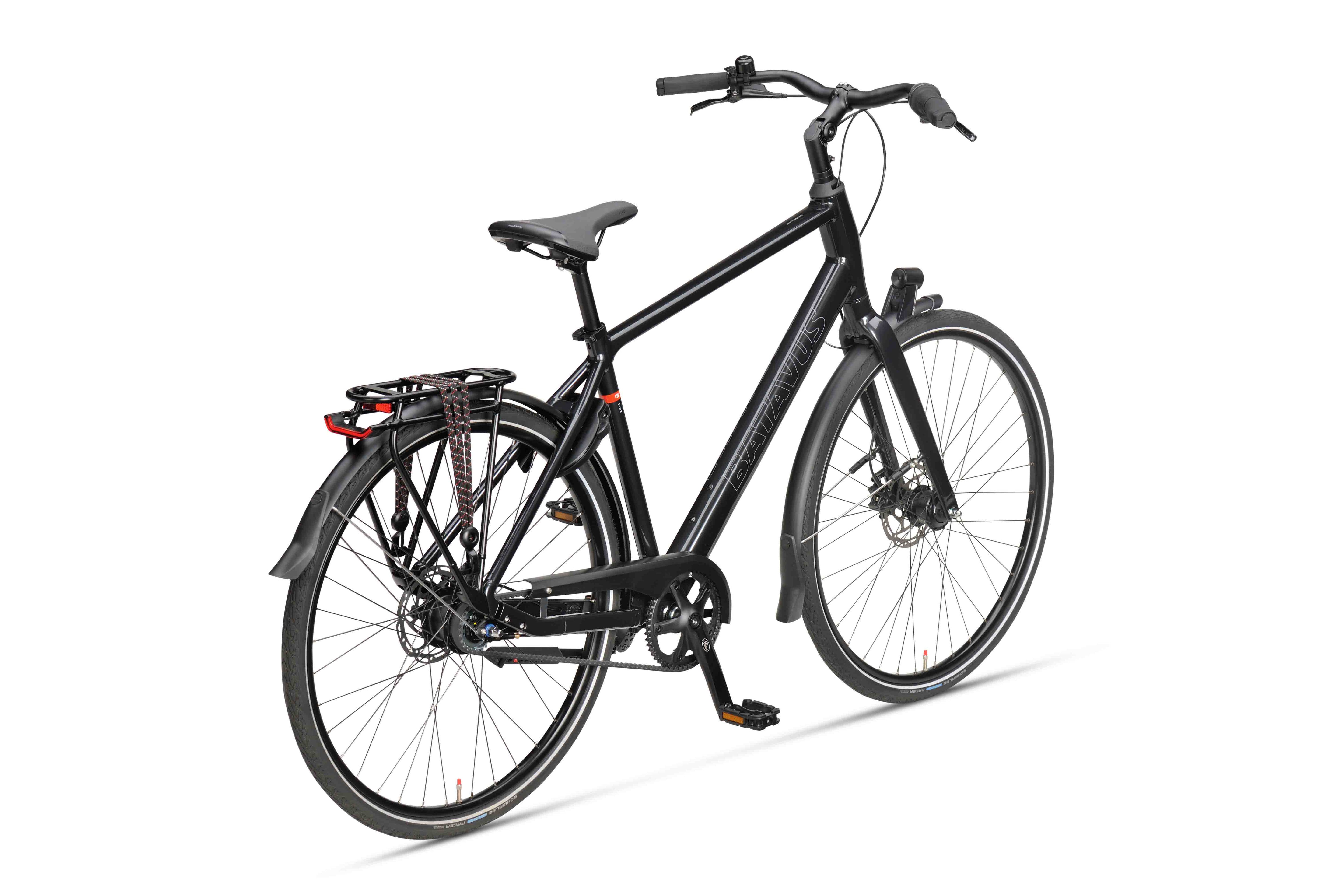Batavus Senz Exclusive N7 Heren