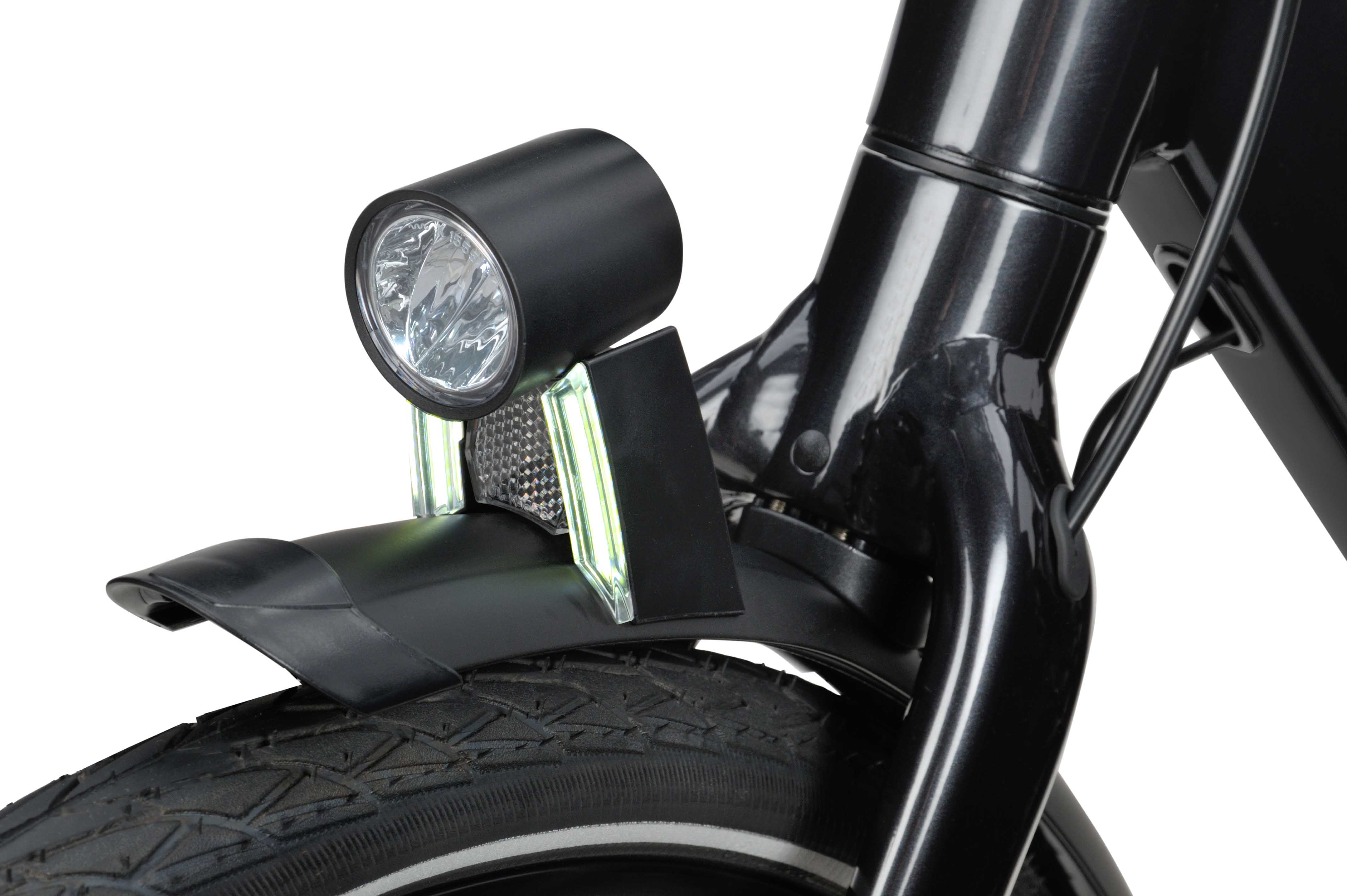 Batavus Senz Exclusive N7 Heren
