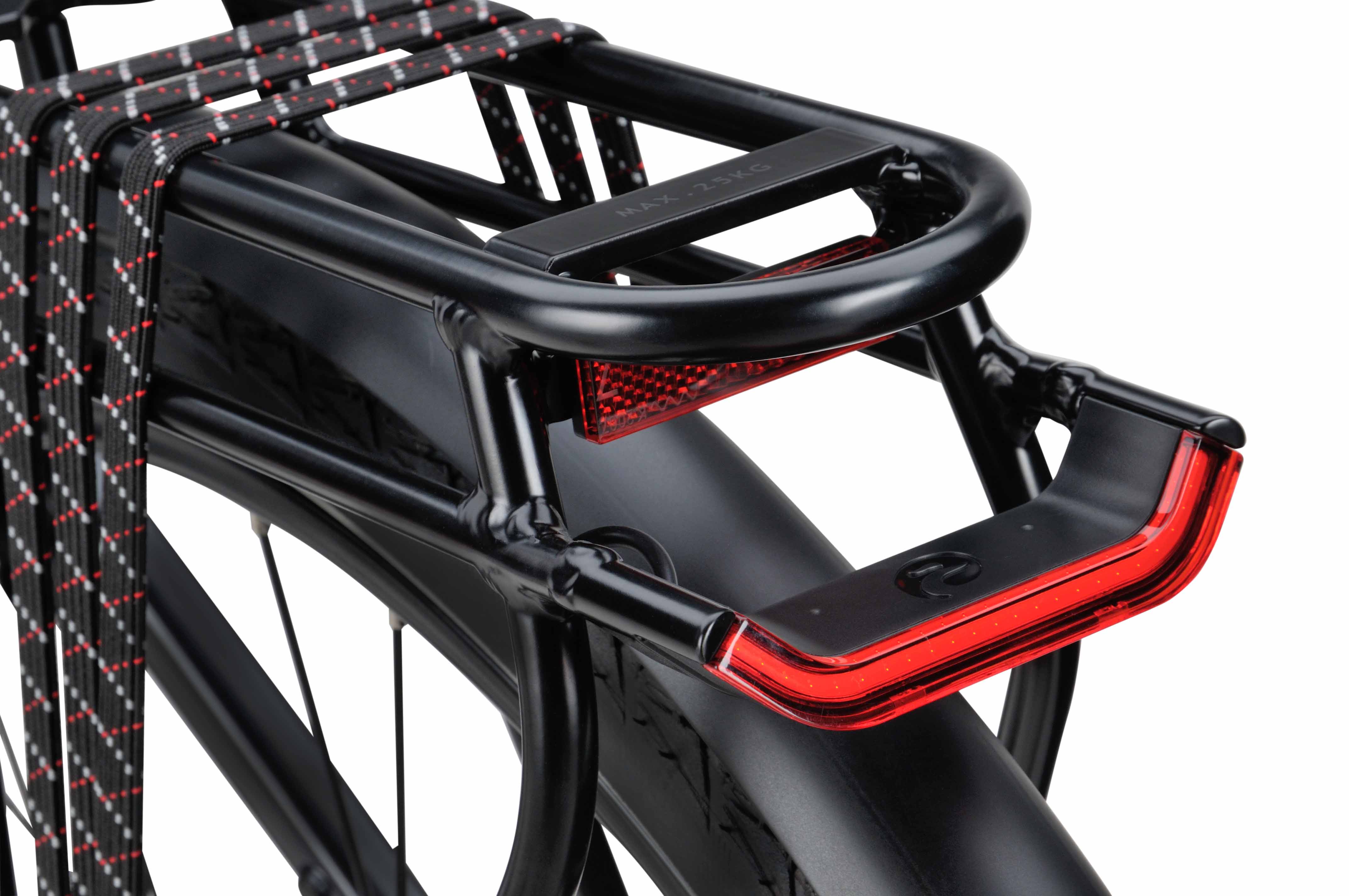 Batavus Senz Exclusive N7 Heren