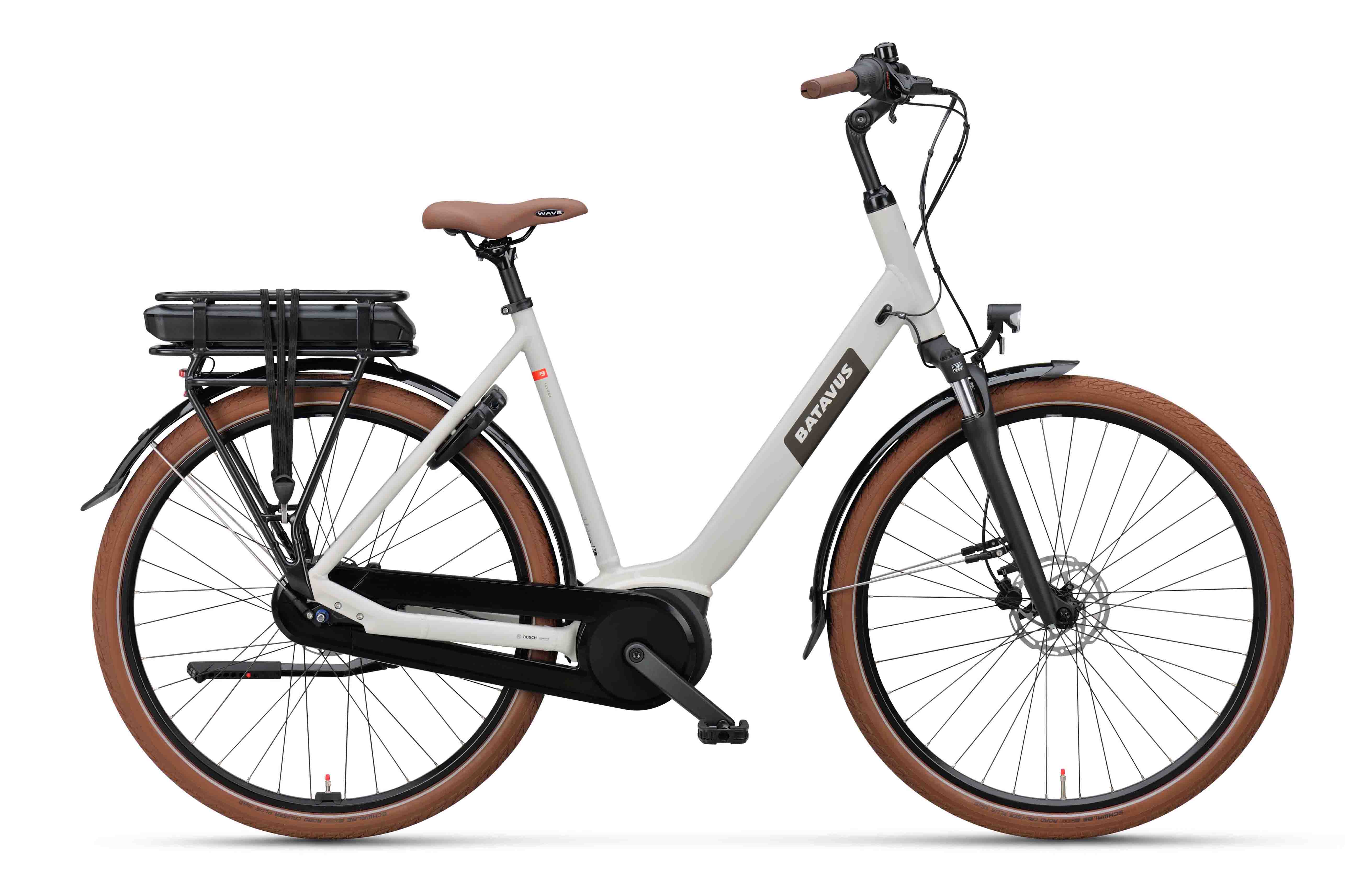 Batavus Altura E-go BES3 N7 Dames