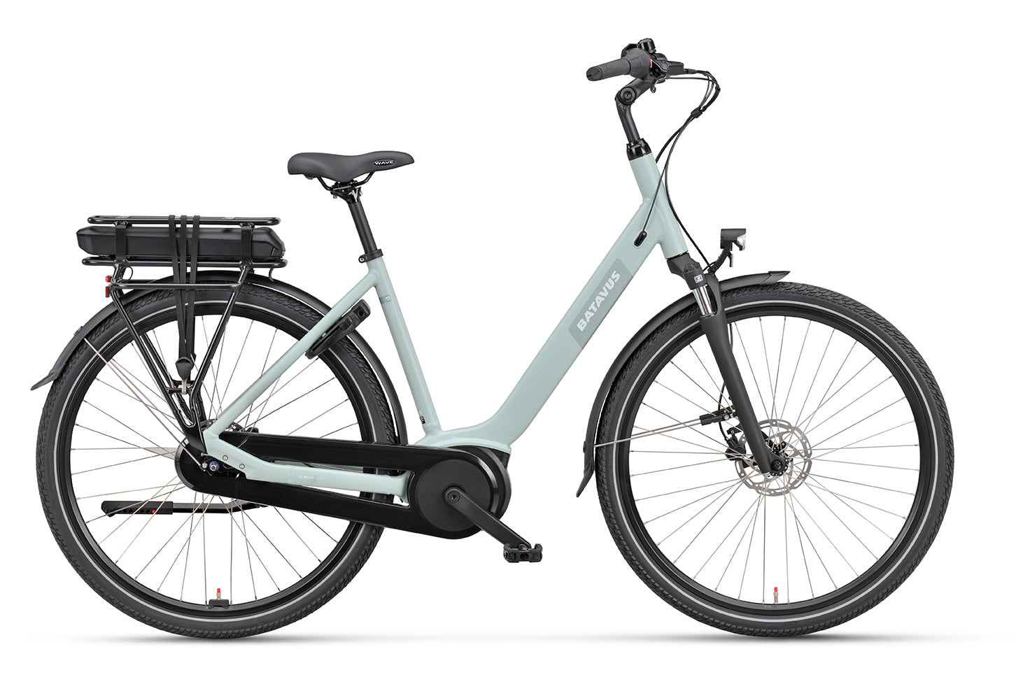 Batavus Altura CP N7 Dames