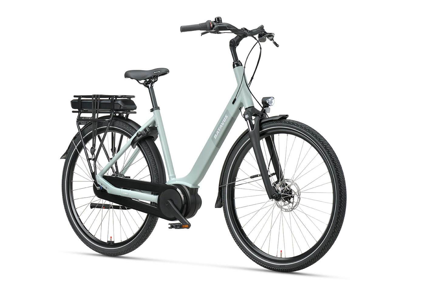 Batavus Altura CP N7 Dames