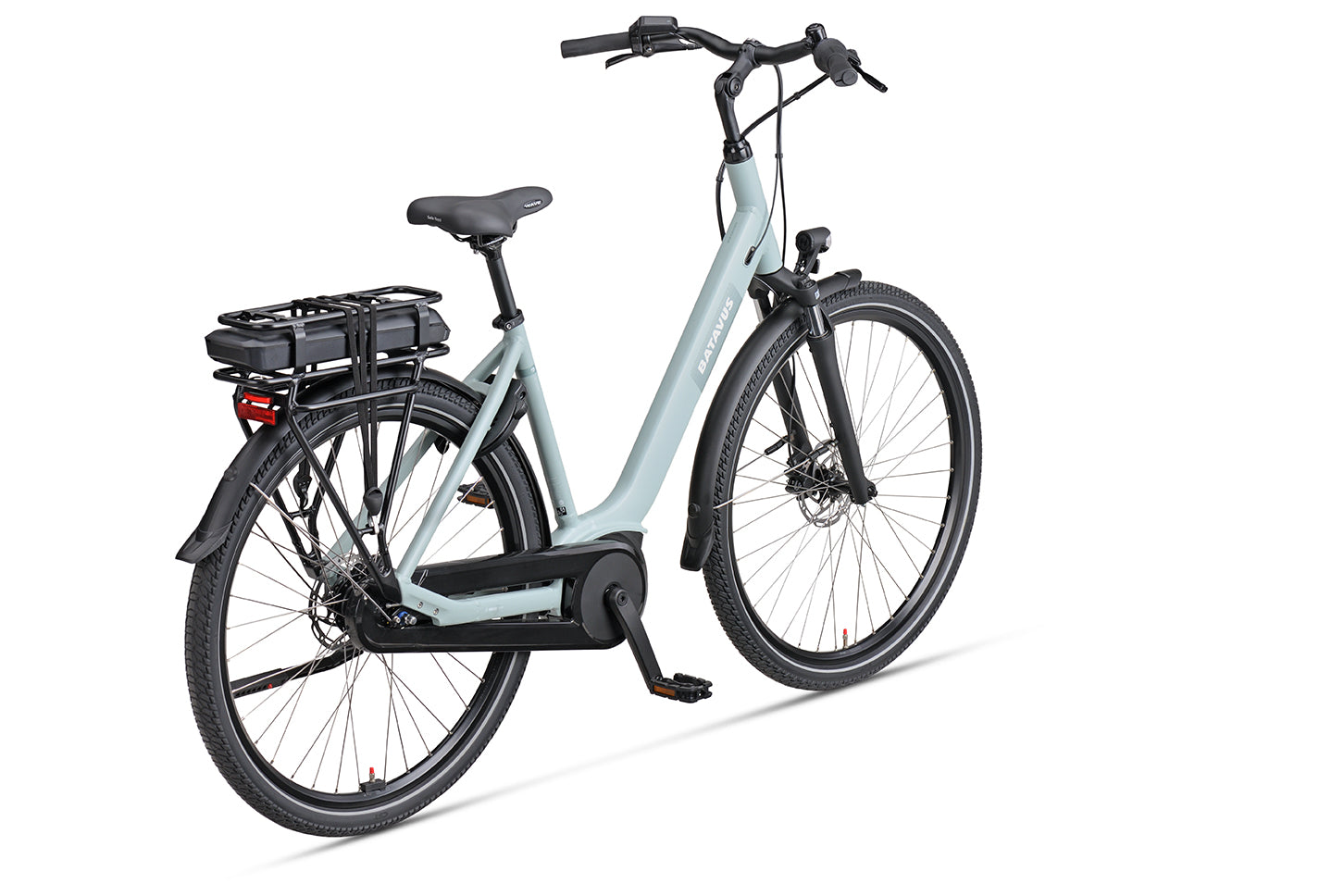 Batavus Altura CP N7 Dames