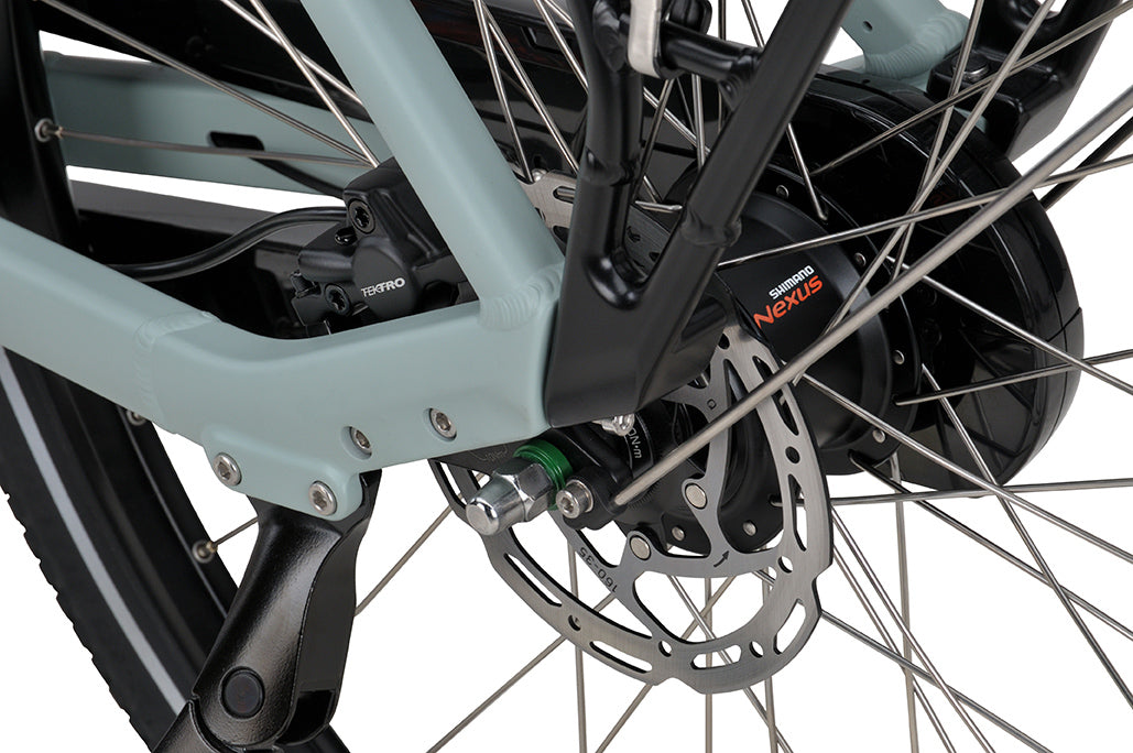 Batavus Altura CP N7 Dames