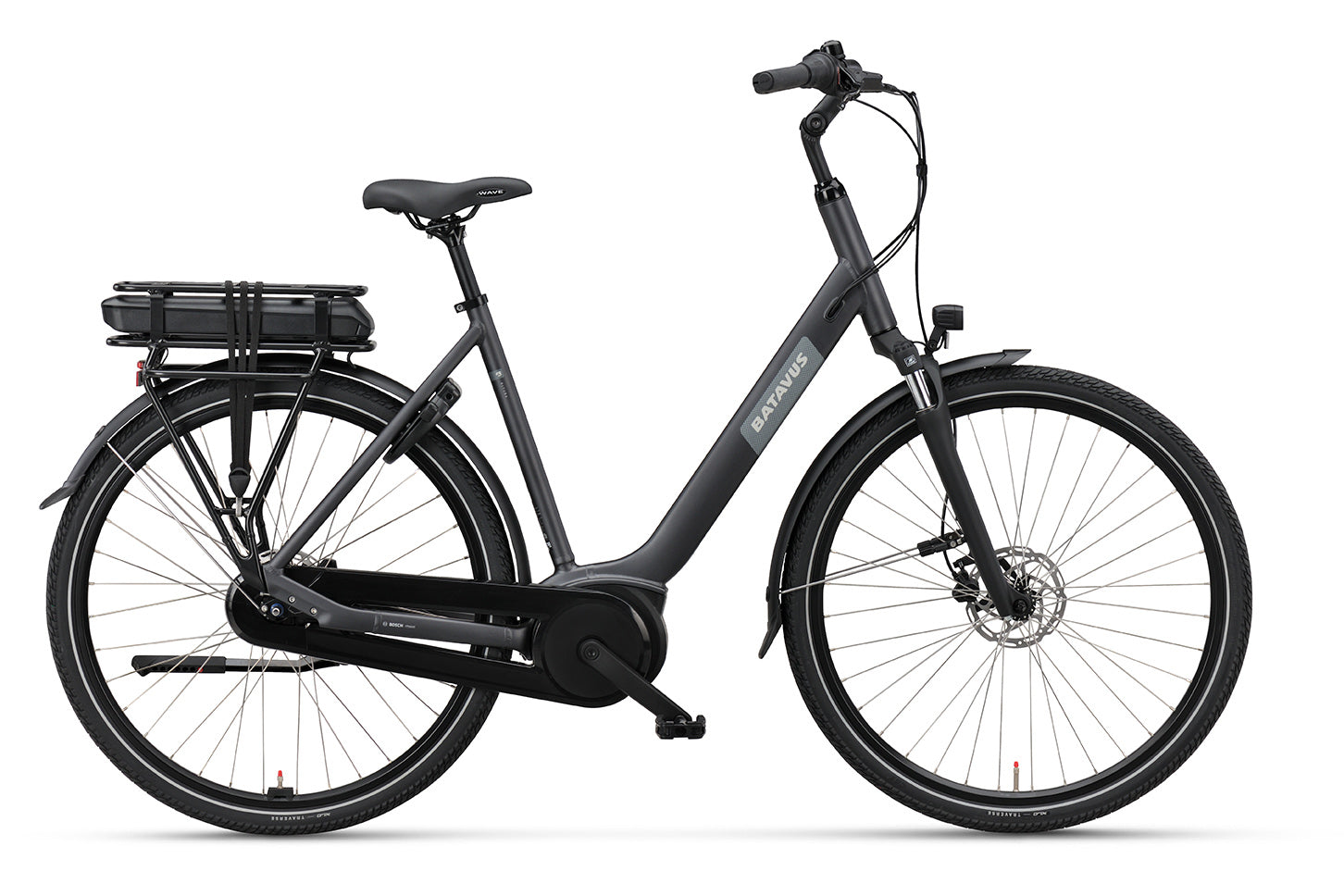 Batavus Altura CP N7 Dames