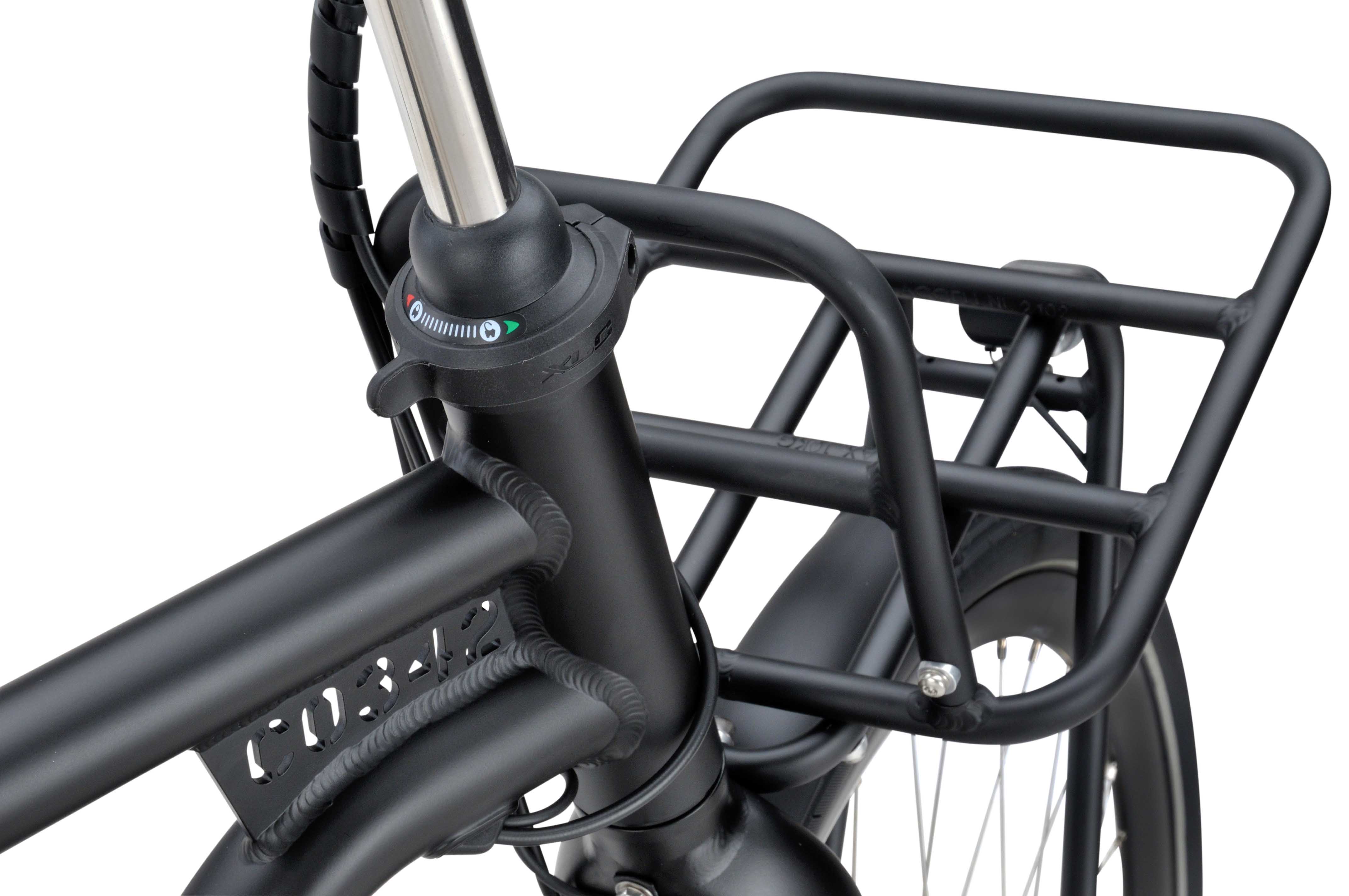 Batavus Quip E-Go N7 Dames