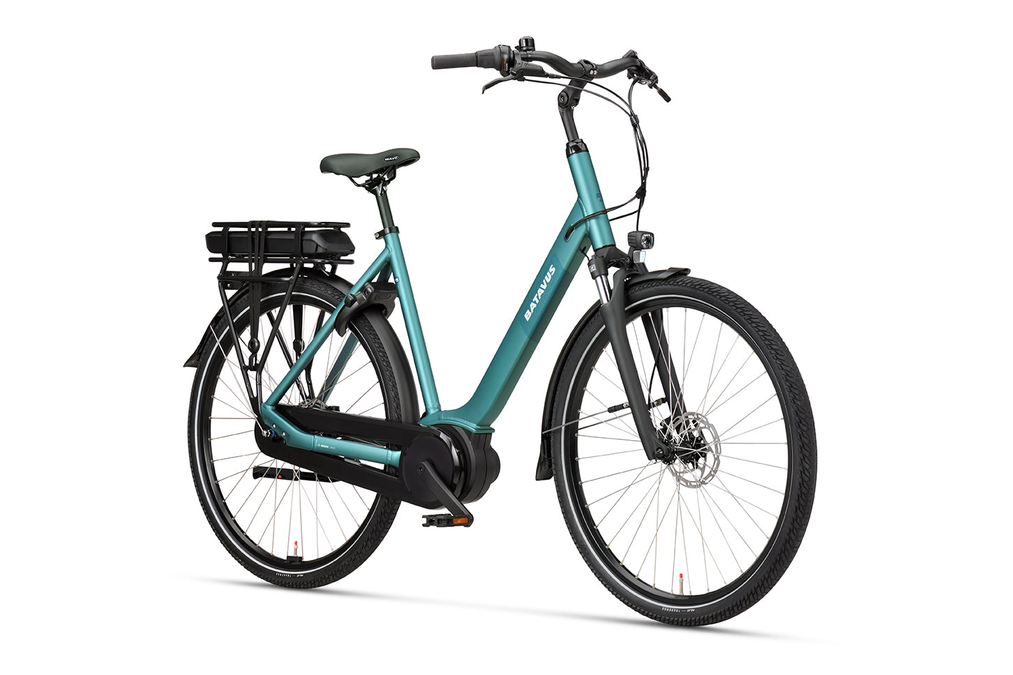 Batavus Altura CP N7 Dames
