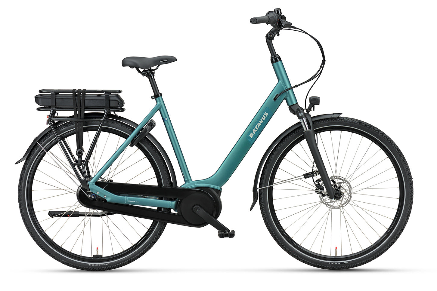 Batavus Altura CP N7 Dames