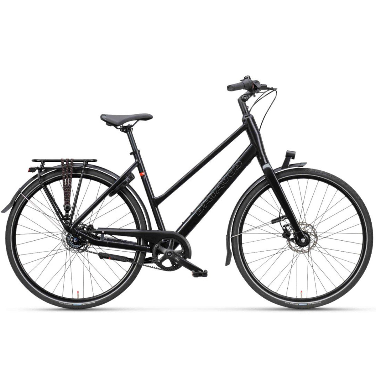 Batavus Senz Exclusive N7 Dames