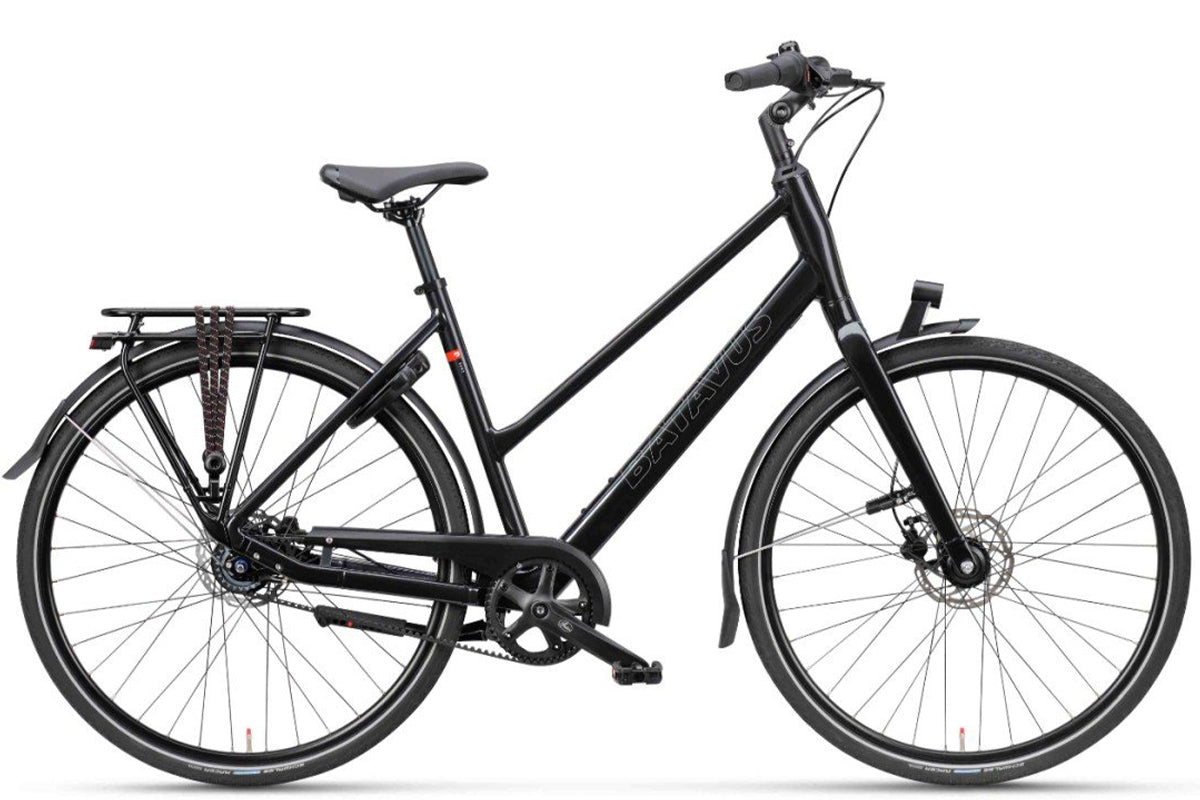 Batavus Senz Exclusive N7 Dames