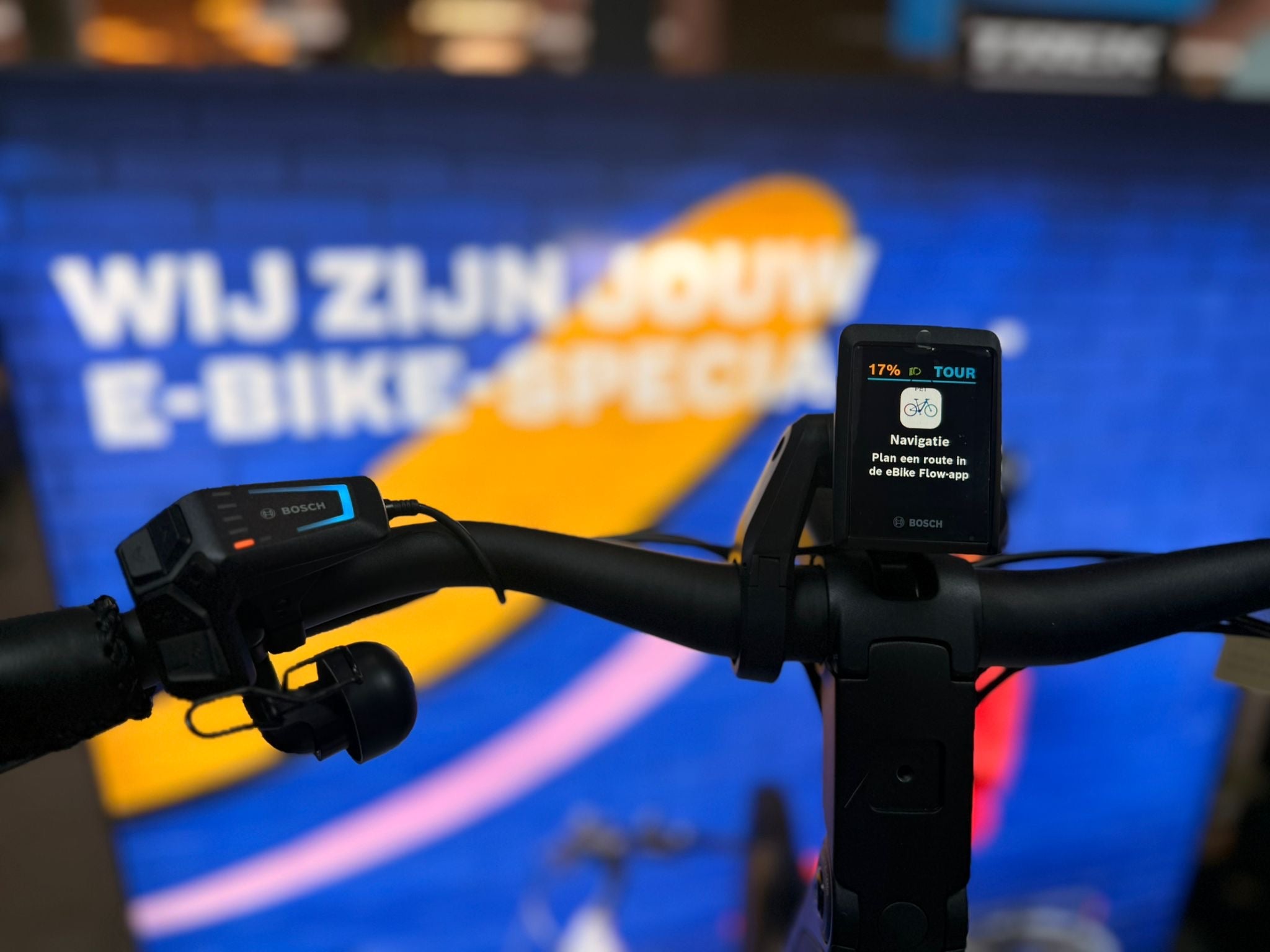 Koga Evia Pro The Smart System N1 Dames