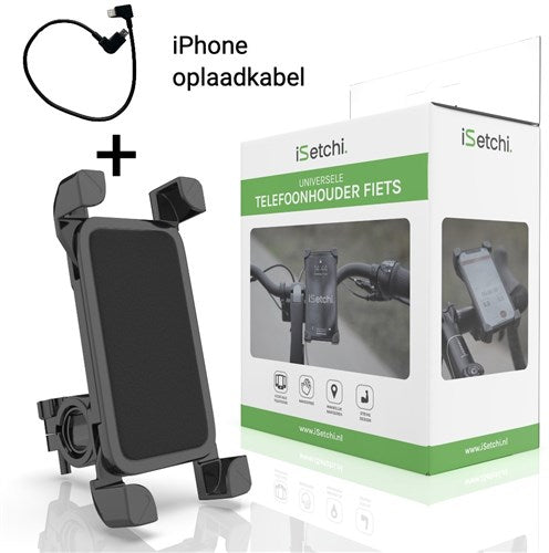 Isetchi AUTO TELEFOONHOUDER
