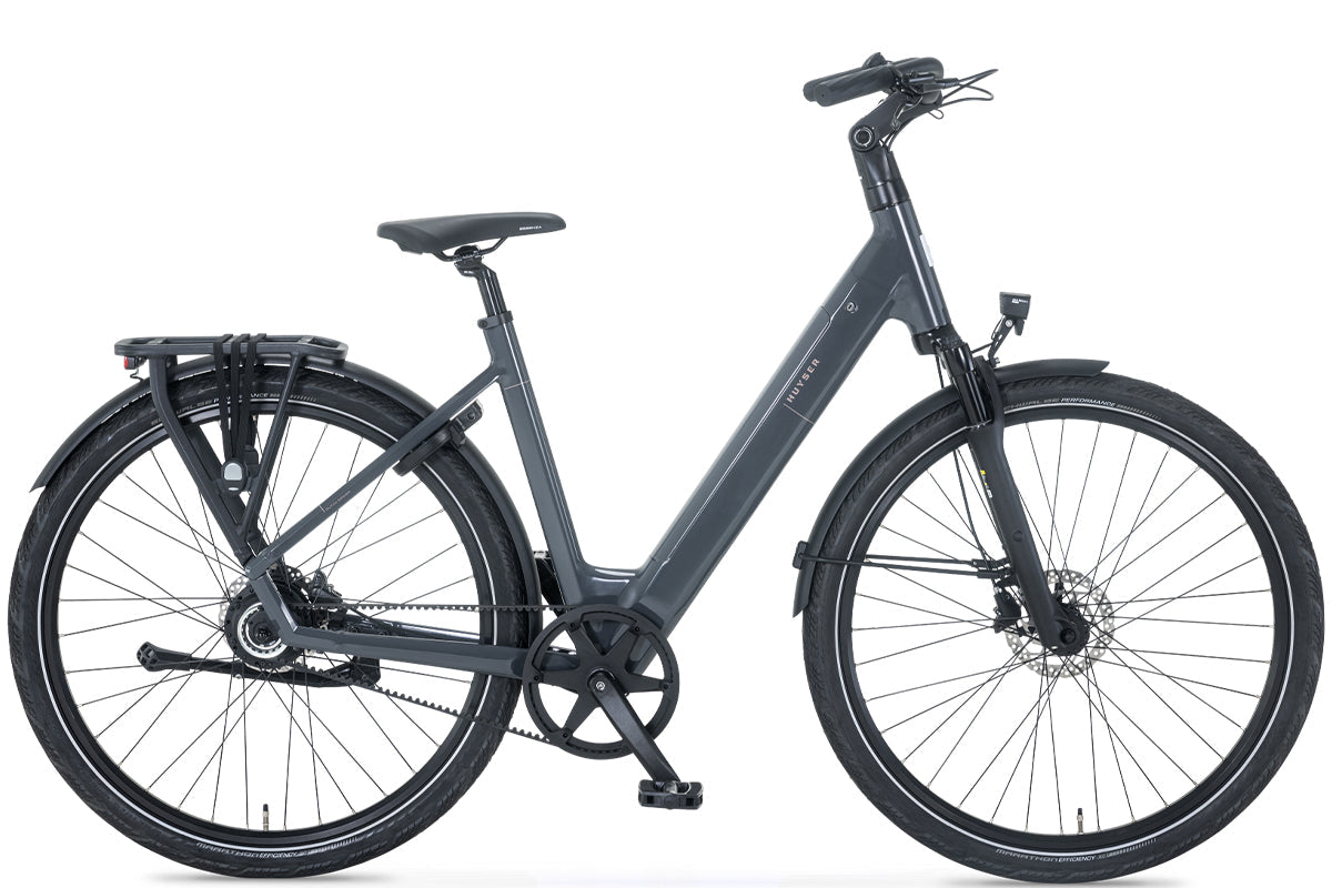 Huyser Q-bike Dames