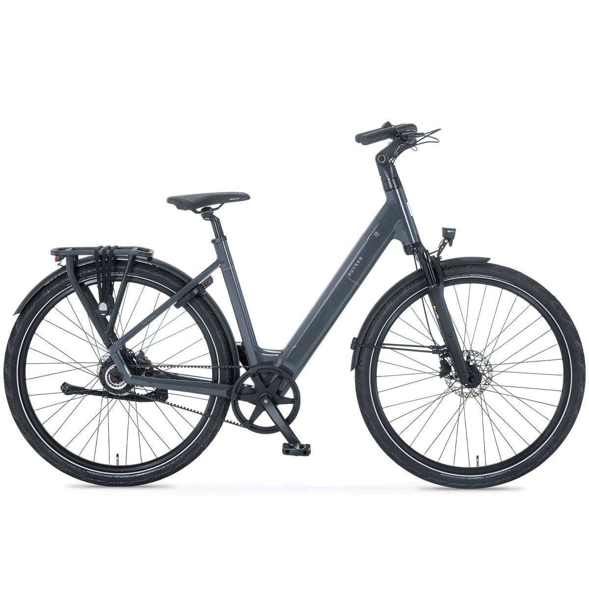 Huyser Q-bike Dames